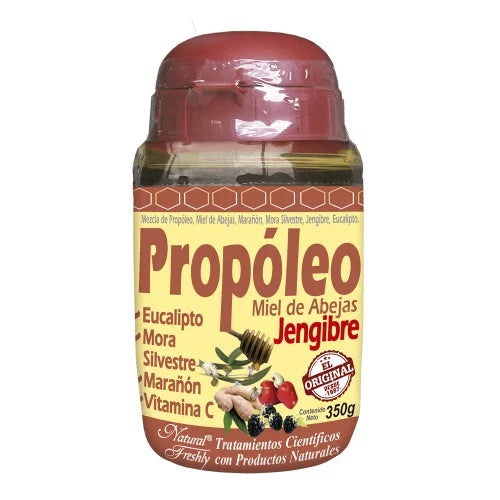 Propoleo x 350gr drink